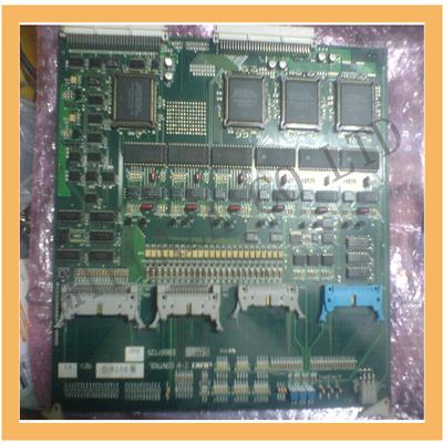 Juki JUKI 750 760 ZT CONTROL CARD